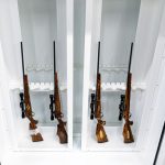 Weapon Storage