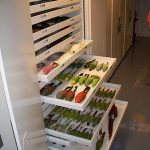 Zoology Museum Storage Cabinet