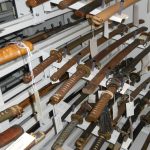 Weapons Storage Museum