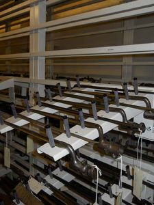 Weapons Storage Museum