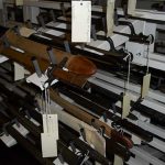 Weapons Storage Museum