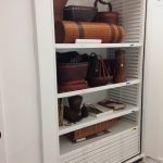 Archival / Object Museum Storage Cabinet