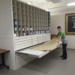 Flat File and Custom Storage