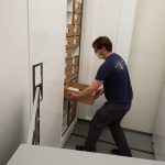 Herbarium Cabinet