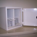 Microslide Cabinet