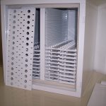 Microslide Cabinet