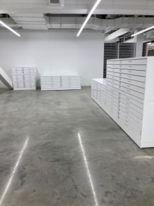 Flat Files