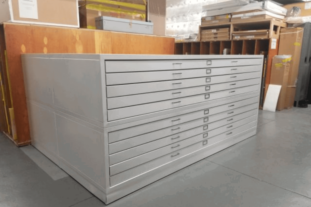 Flat Files